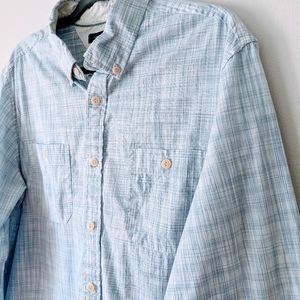 Tommy Hilfiger Men's Button Down